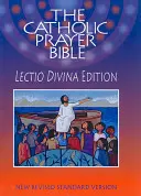 Katolicka Biblia Modlitewna-NRSV-Lectio Divina - Catholic Prayer Bible-NRSV-Lectio Divina