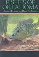 Ryby Oklahomy - Fishes of Oklahoma