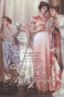 Bath Tangle - Klasyczny romans z czasów regencji (Heyer Georgette (autorka)) - Bath Tangle - A classic Regency romance (Heyer Georgette (Author))