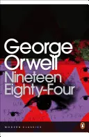 Dziewiętnaście osiemdziesiąt cztery - Nineteen Eighty-Four