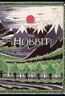 Hobbit Classic w twardej oprawie - Hobbit Classic Hardback