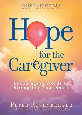 Nadzieja dla opiekuna - Hope for the Caregiver