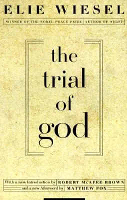 Próba Boga: (odbyła się 25 lutego 1649 roku w Szamgorodzie) - The Trial of God: (As It Was Held on February 25, 1649, in Shamgorod)