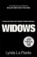 Wdowy: Film Tie-In - Widows: Film Tie-In