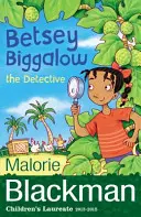 Detektyw Betsey Biggalow - Betsey Biggalow the Detective