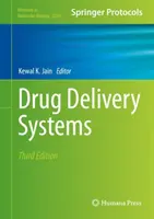 Systemy dostarczania leków - Drug Delivery Systems