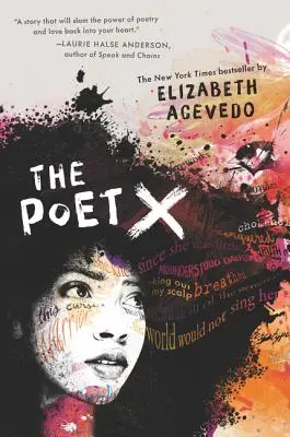 Poeta X - The Poet X