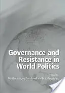 Zarządzanie i opór w polityce światowej - Governance and Resistance in World Politics