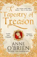 Gobelin zdrady - Tapestry of Treason