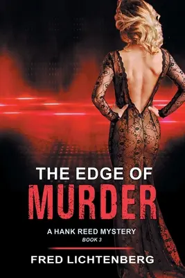 The Edge of Murder (A Hank Reed Mystery, Book 3)