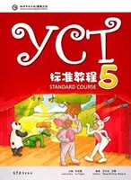 Kurs standardowy YCT 5 - YCT Standard Course 5