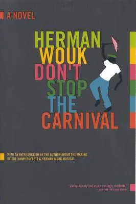 Nie zatrzymuj karnawału - Don't Stop the Carnival