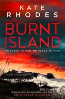 Spalona Wyspa - Tajemnica zamkniętej wyspy: 3 - Burnt Island - A Locked-Island Mystery: 3