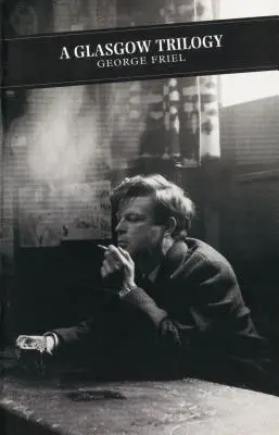 Trylogia z Glasgow: The Boy Who Wanted Peace; Grace and Miss Partridge; MR Alfred M. A. - A Glasgow Trilogy: The Boy Who Wanted Peace; Grace and Miss Partridge; MR Alfred M. A.