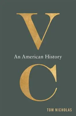 VC: Amerykańska historia - VC: An American History