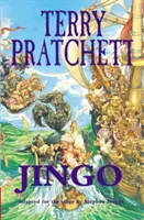 Jingo: Adaptacja sceniczna - Jingo: Stage Adaptation