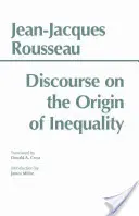 Dyskurs o pochodzeniu nierówności - Discourse on the Origin of Inequality