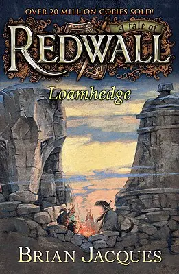 Loamhedge: Opowieść z Redwall - Loamhedge: A Tale from Redwall