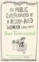 Publiczne wyznania kobiety w średnim wieku - Public Confessions of a Middle-Aged Woman