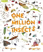 Milion owadów - One Million Insects