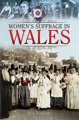 Prawo wyborcze kobiet w Walii - Women's Suffrage in Wales