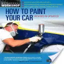 Jak pomalować samochód - How to Paint Your Car