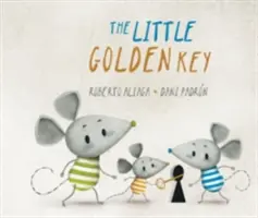 Mały złoty kluczyk - The Little Golden Key