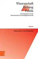 Wissenschaft Und Aberglaube