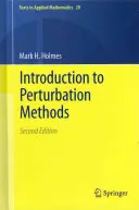 Wprowadzenie do metod perturbacyjnych - Introduction to Perturbation Methods