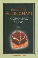 Coroner's Pidgin