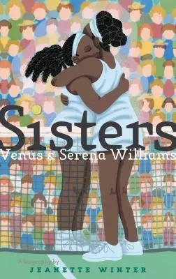 Siostry: Venus i Serena Williams - Sisters: Venus & Serena Williams