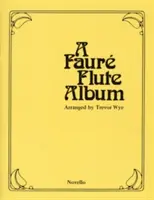 Album fletowy Faure'a - A Faure Flute Album