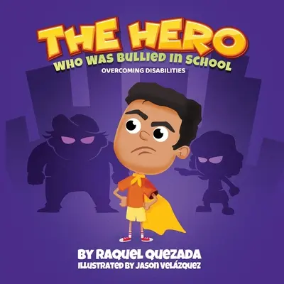 Bohater: kto był prześladowany w szkole - The Hero: Who Was Bullied In School