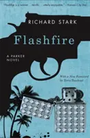 Flashfire: Powieść Parker - Flashfire: A Parker Novel