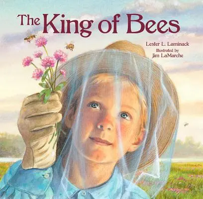 Król pszczół - The King of Bees