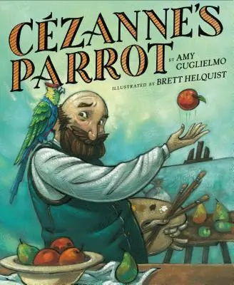 Papuga Cezanne'a - Cezanne's Parrot