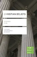 Wierzenia chrześcijańskie (Lifebuilder Study Guides) (Eyre Stephen (autor)) - Christian Beliefs (Lifebuilder Study Guides) (Eyre Stephen (Author))