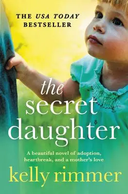 Sekretna córka - The Secret Daughter