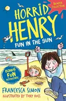 Horrid Henry: Zabawa w słońcu - Horrid Henry: Fun in the Sun