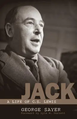 Jack: Życie C.S. Lewisa - Jack: A Life of C. S. Lewis