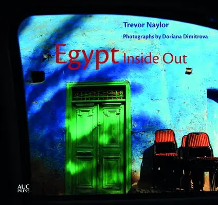 Egipt na wylot - Egypt Inside Out