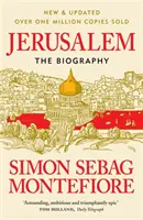 Jerozolima - biografia - Jerusalem - The Biography