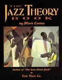 Książka z teorią jazzu - Jazz Theory Book