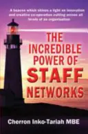 Niesamowita moc sieci pracowniczych - The Incredible Power of Staff Networks