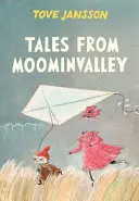 Opowieści z Doliny Muminków - Tales From Moominvalley