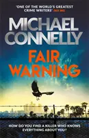 Fair Warning - natychmiastowy bestsellerowy thriller numer jeden - Fair Warning - The Instant Number One Bestselling Thriller