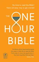 Biblia w godzinę: Od Adama do Apokalipsy w sześćdziesiąt minut - The One Hour Bible: From Adam to Apocalypse in Sixty Minutes