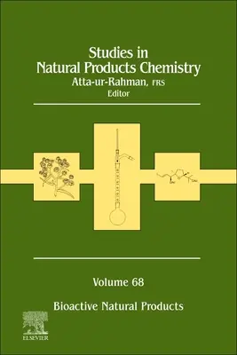 Badania w dziedzinie chemii produktów naturalnych, 68 - Studies in Natural Products Chemistry, 68