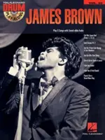 James Brown: Drum Play-Along Volume 33