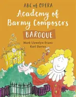ABC opery: barok - ABC of Opera: Baroque